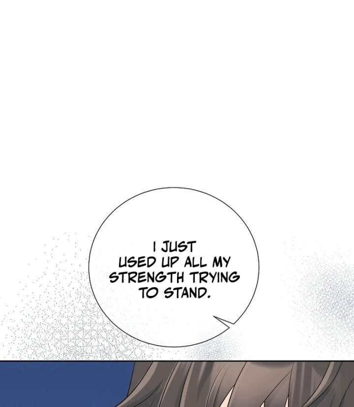 I Became a Fake Family With My Boss Chapter 31 - Page 50