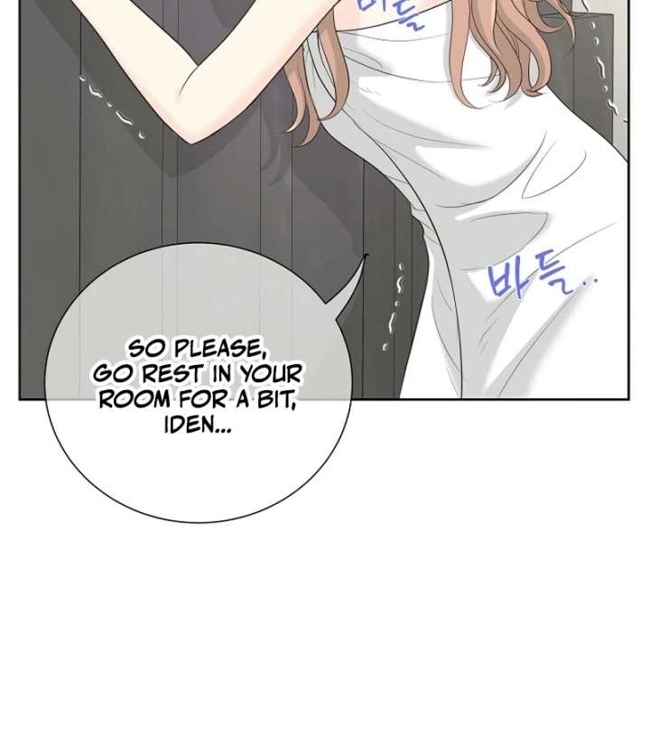 I Became a Fake Family With My Boss Chapter 31 - Page 63