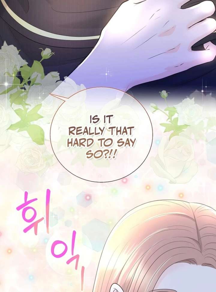 I Became a Fake Family With My Boss Chapter 31 - Page 80