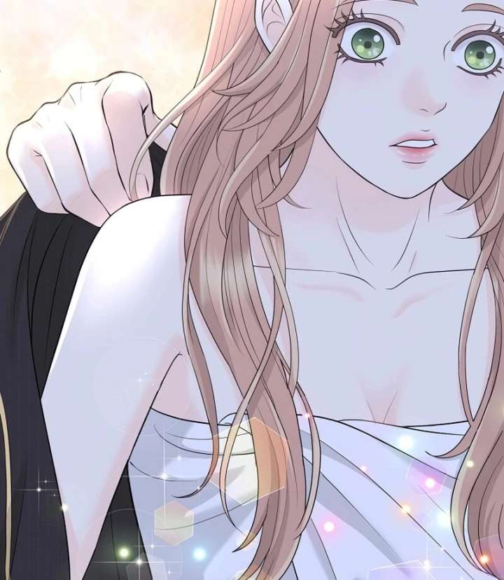 I Became a Fake Family With My Boss Chapter 31 - Page 81