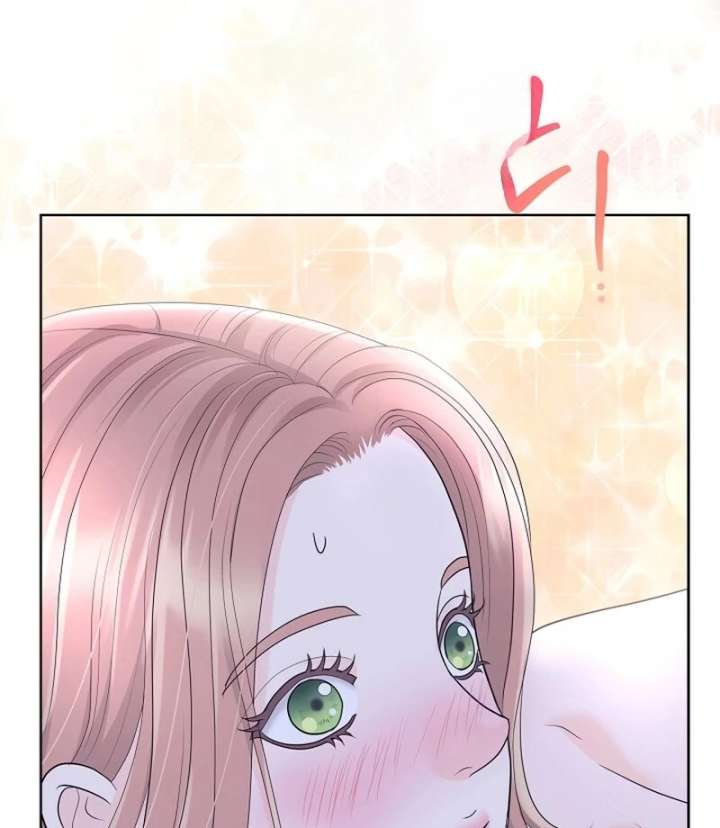 I Became a Fake Family With My Boss Chapter 31 - Page 85