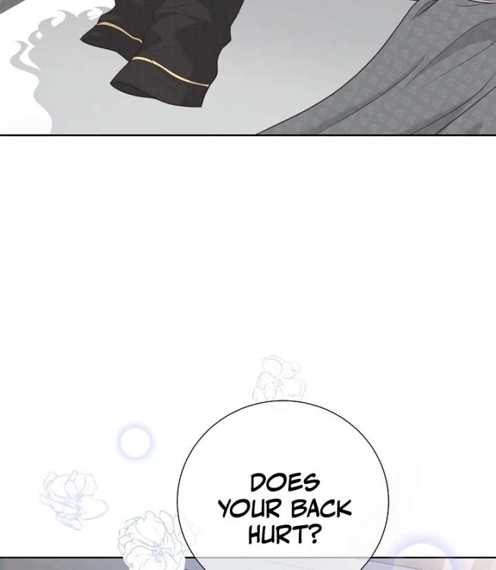 I Became a Fake Family With My Boss Chapter 32 - Page 11