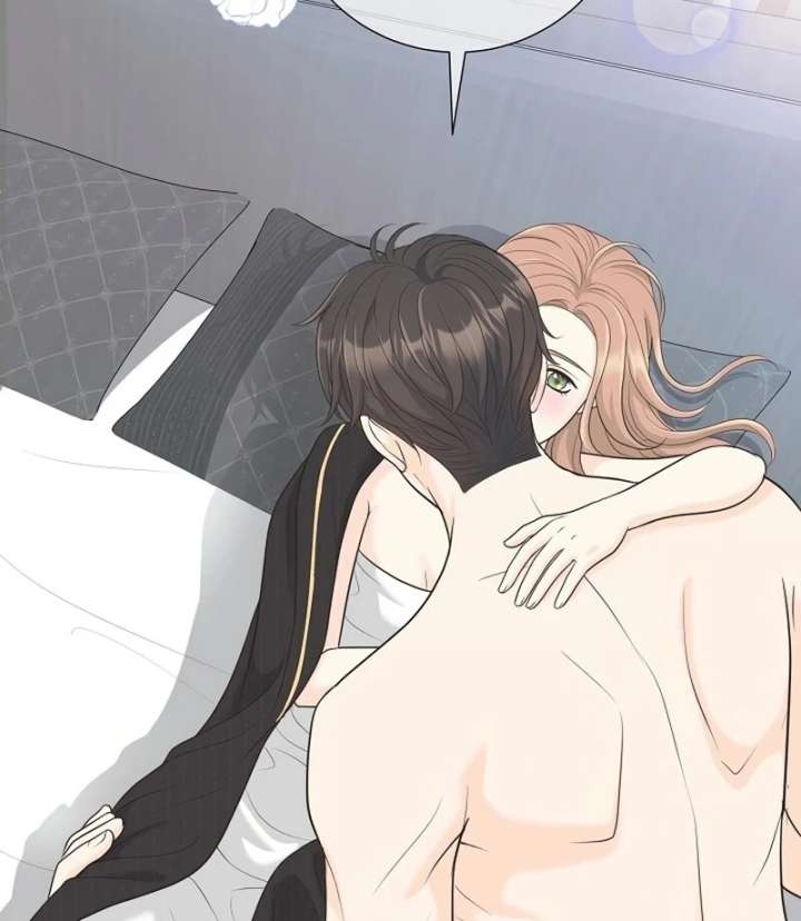 I Became a Fake Family With My Boss Chapter 32 - Page 12