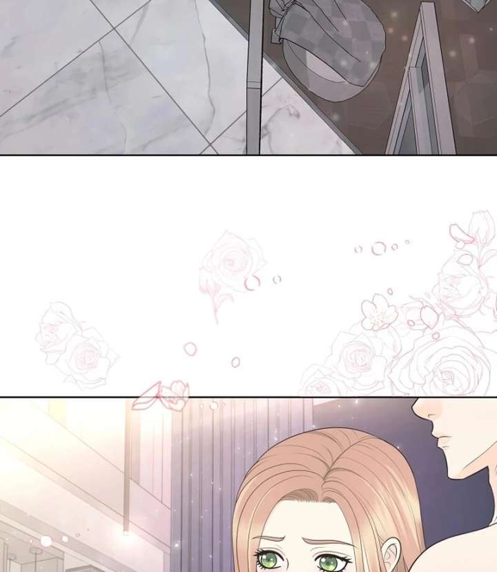 I Became a Fake Family With My Boss Chapter 32 - Page 3