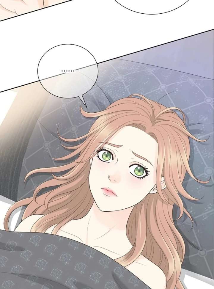 I Became a Fake Family With My Boss Chapter 32 - Page 28