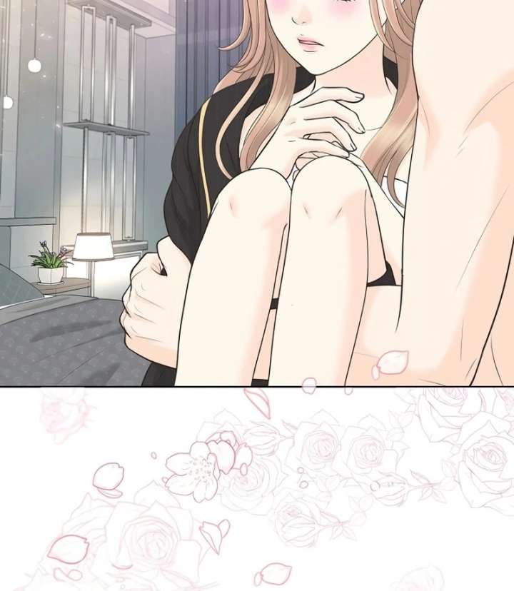 I Became a Fake Family With My Boss Chapter 32 - Page 4