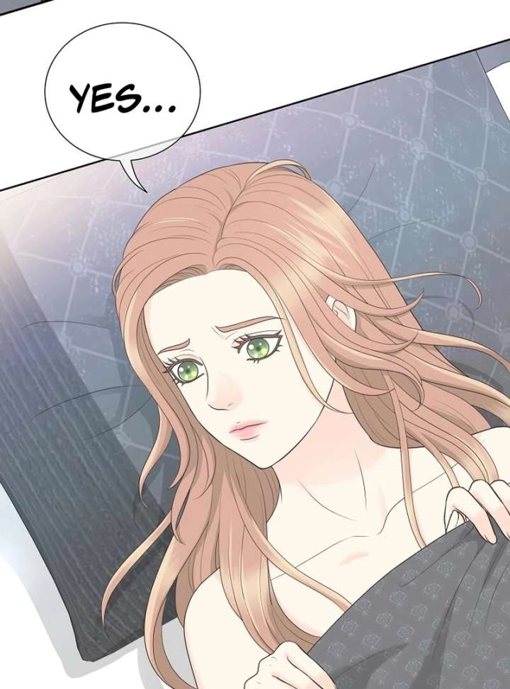 I Became a Fake Family With My Boss Chapter 32 - Page 35