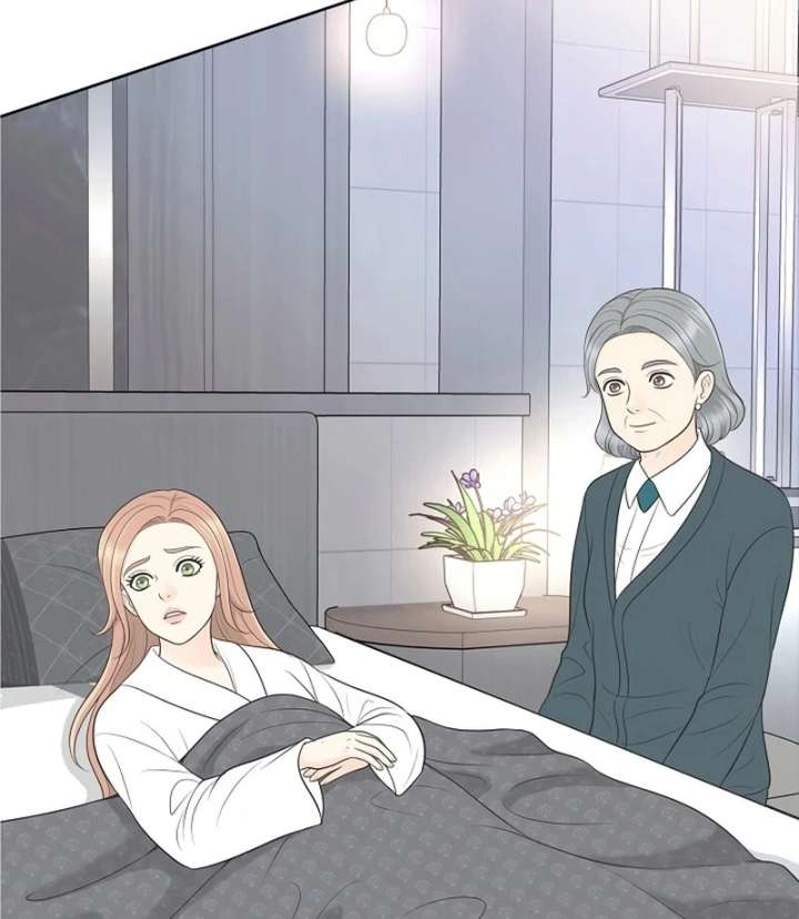 I Became a Fake Family With My Boss Chapter 32 - Page 55