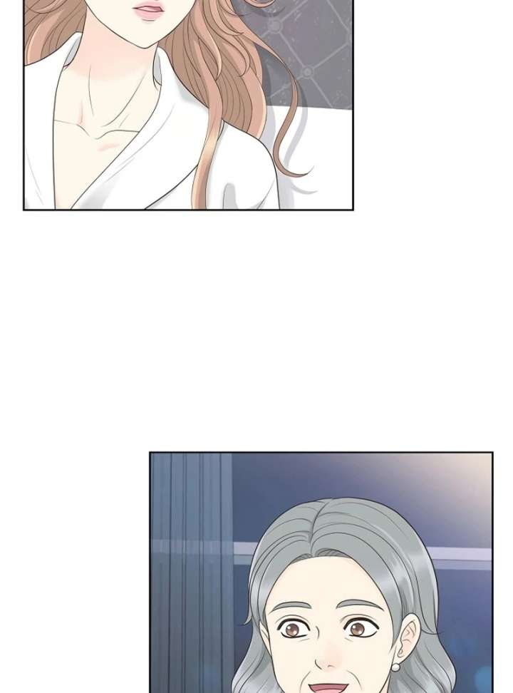 I Became a Fake Family With My Boss Chapter 32 - Page 57