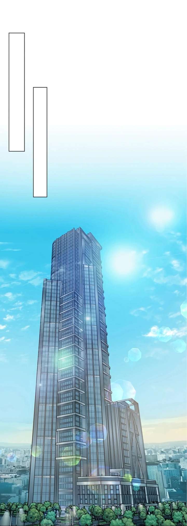 I Became a Fake Family With My Boss Chapter 32 - Page 65