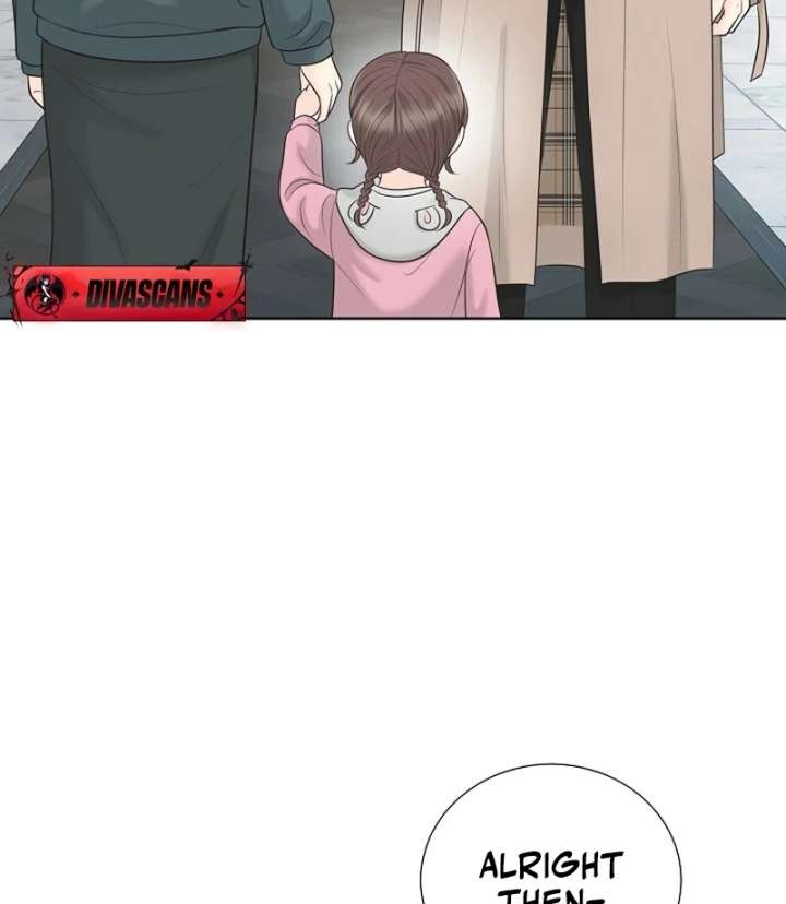 I Became a Fake Family With My Boss Chapter 32 - Page 69