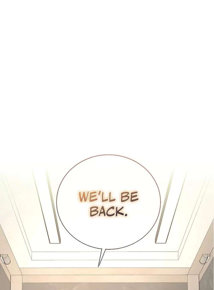 I Became a Fake Family With My Boss Chapter 32 - Page 74