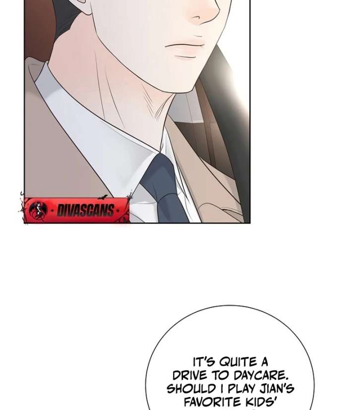 I Became a Fake Family With My Boss Chapter 32 - Page 81