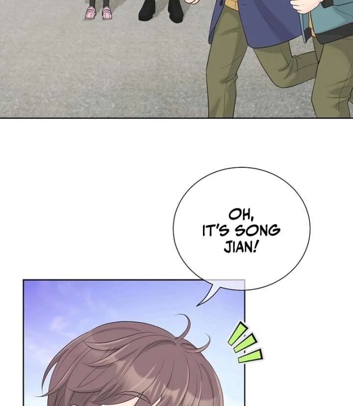 I Became a Fake Family With My Boss Chapter 32 - Page 95