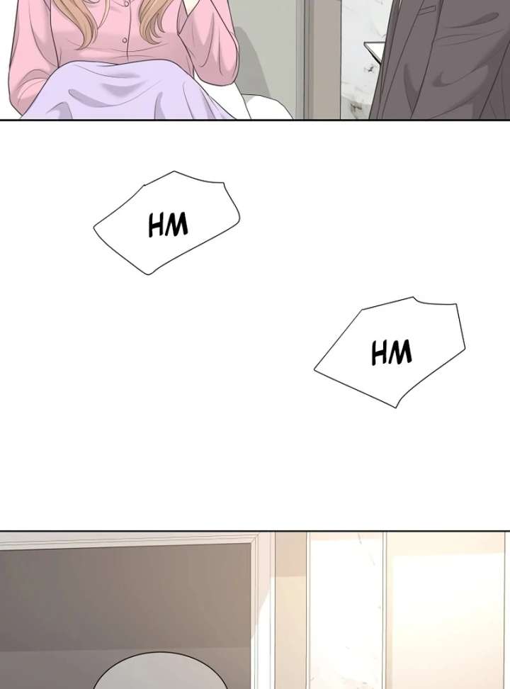 I Became a Fake Family With My Boss Chapter 33 - Page 101