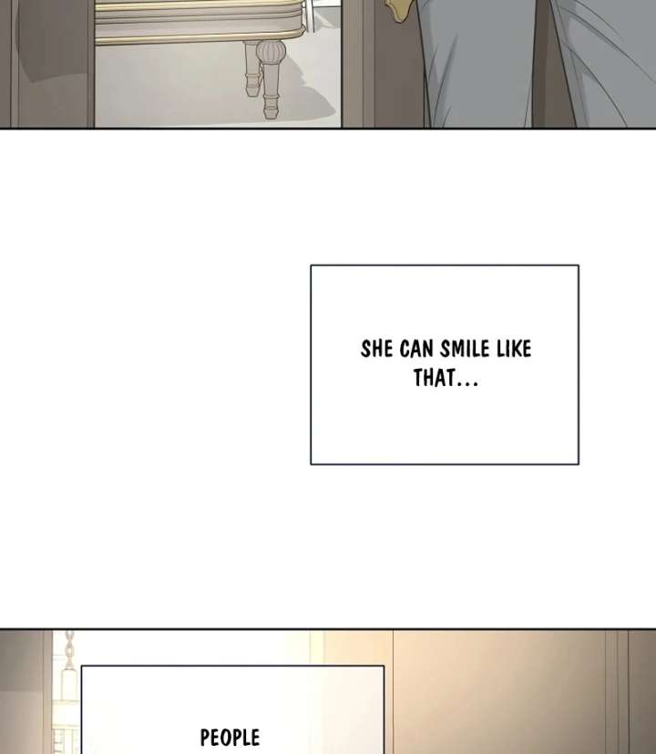 I Became a Fake Family With My Boss Chapter 33 - Page 115
