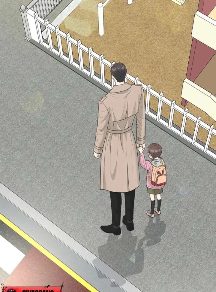 I Became a Fake Family With My Boss Chapter 33 - Page 23