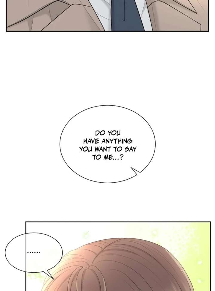 I Became a Fake Family With My Boss Chapter 33 - Page 28