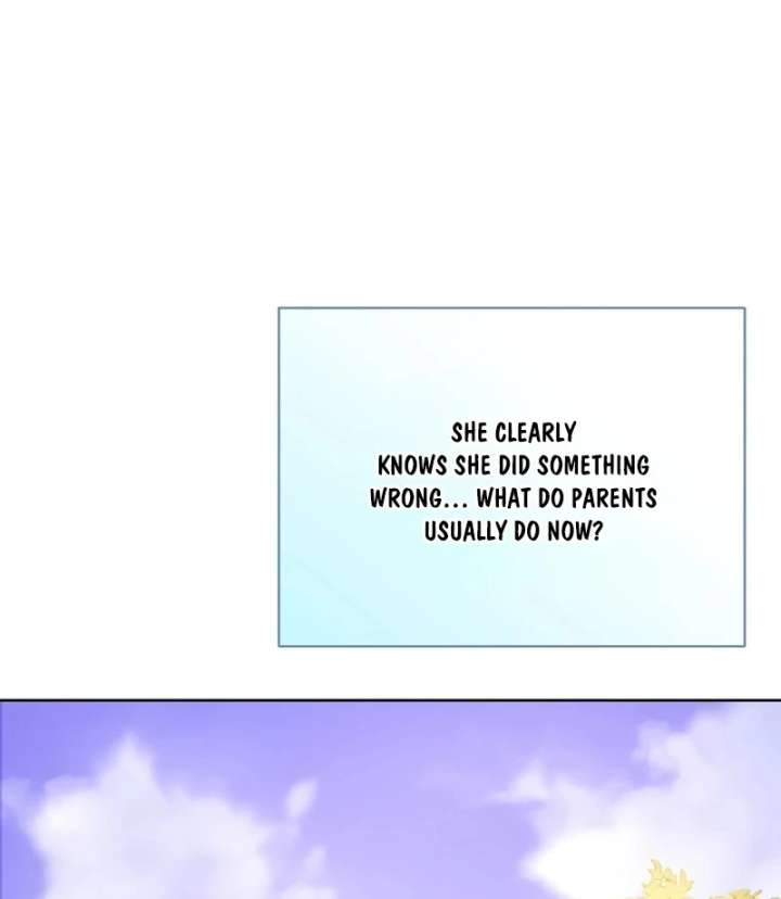 I Became a Fake Family With My Boss Chapter 33 - Page 30