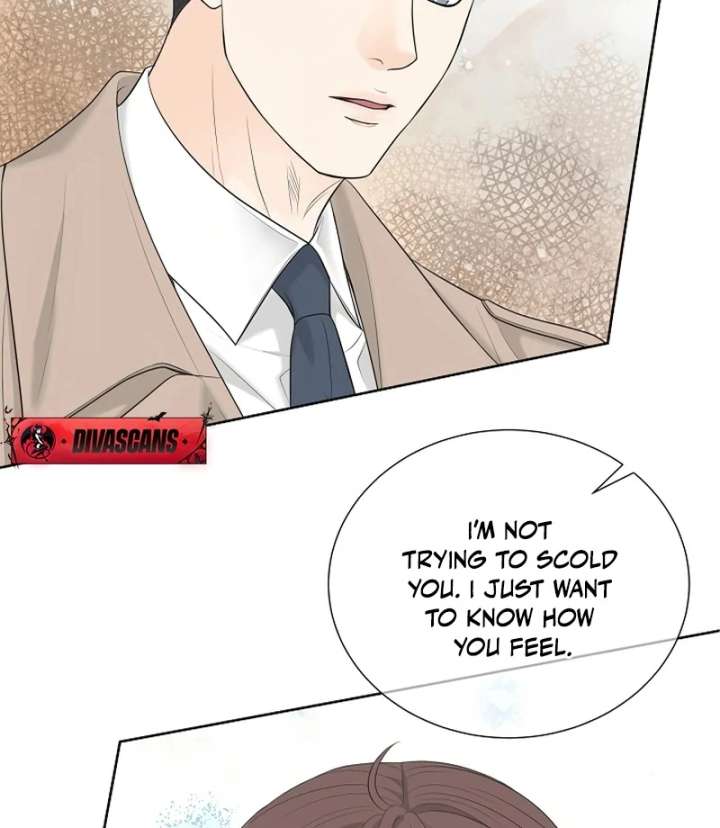 I Became a Fake Family With My Boss Chapter 33 - Page 33