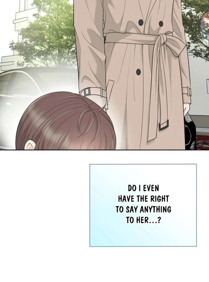 I Became a Fake Family With My Boss Chapter 33 - Page 36