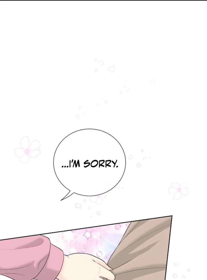 I Became a Fake Family With My Boss Chapter 33 - Page 40