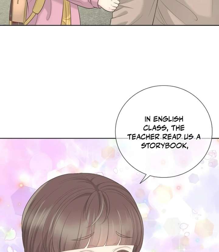 I Became a Fake Family With My Boss Chapter 33 - Page 43