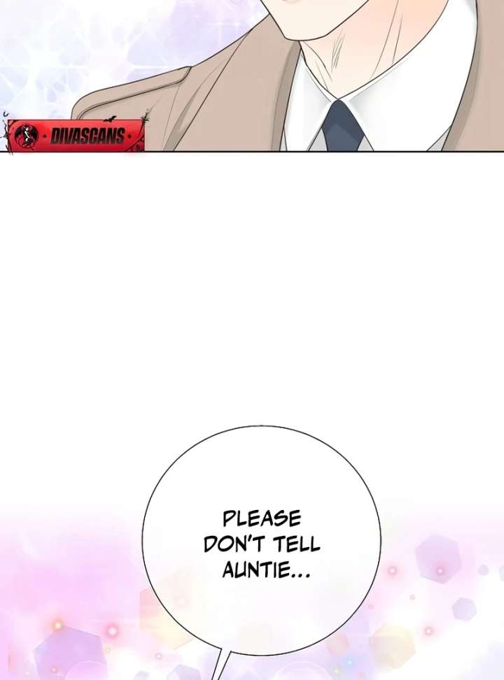 I Became a Fake Family With My Boss Chapter 33 - Page 45