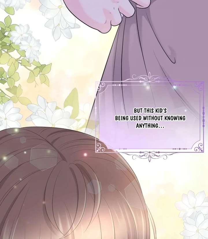 I Became a Fake Family With My Boss Chapter 33 - Page 50