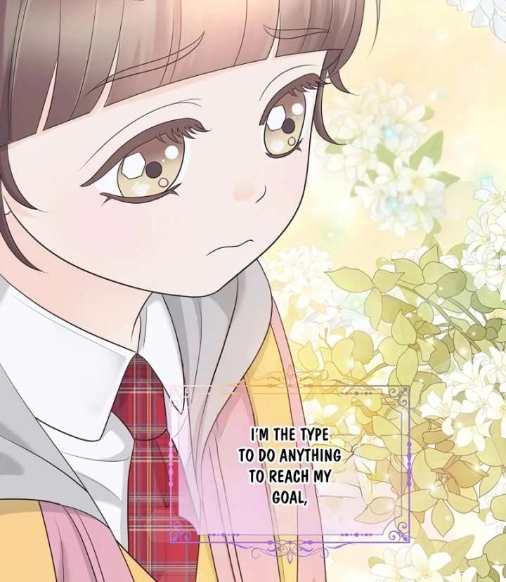 I Became a Fake Family With My Boss Chapter 33 - Page 51