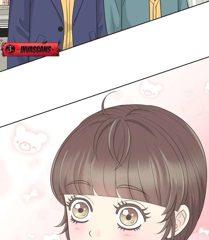I Became a Fake Family With My Boss Chapter 33 - Page 7
