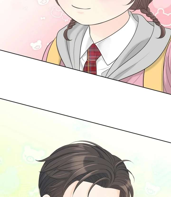I Became a Fake Family With My Boss Chapter 33 - Page 8