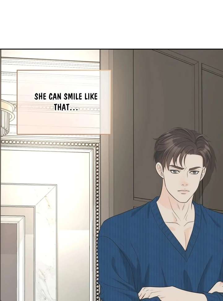 I Became a Fake Family With My Boss Chapter 34 - Page 1