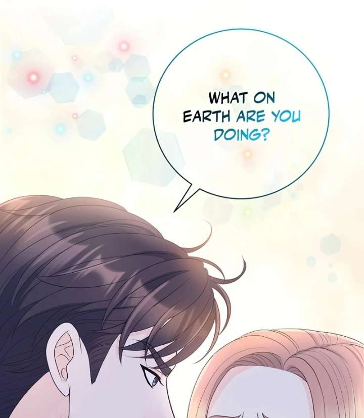 I Became a Fake Family With My Boss Chapter 34 - Page 101