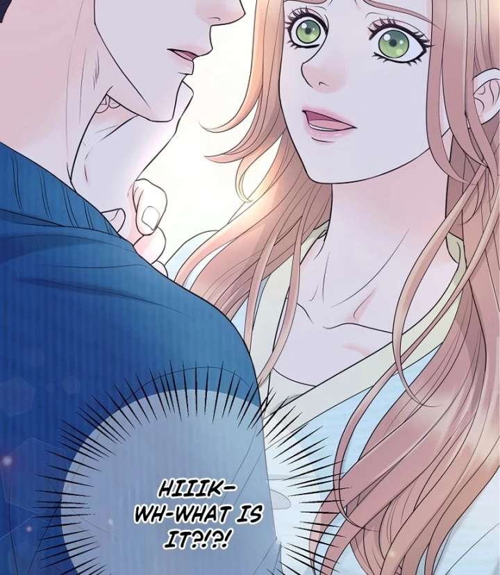 I Became a Fake Family With My Boss Chapter 34 - Page 102