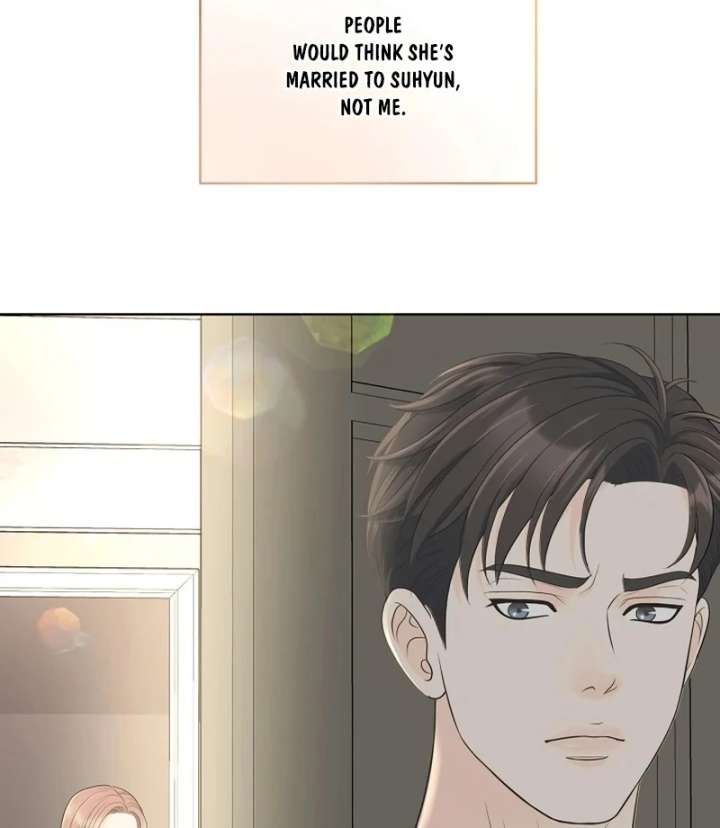 I Became a Fake Family With My Boss Chapter 34 - Page 3