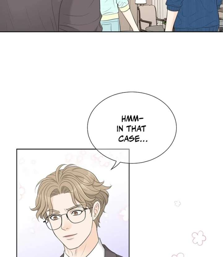 I Became a Fake Family With My Boss Chapter 34 - Page 29