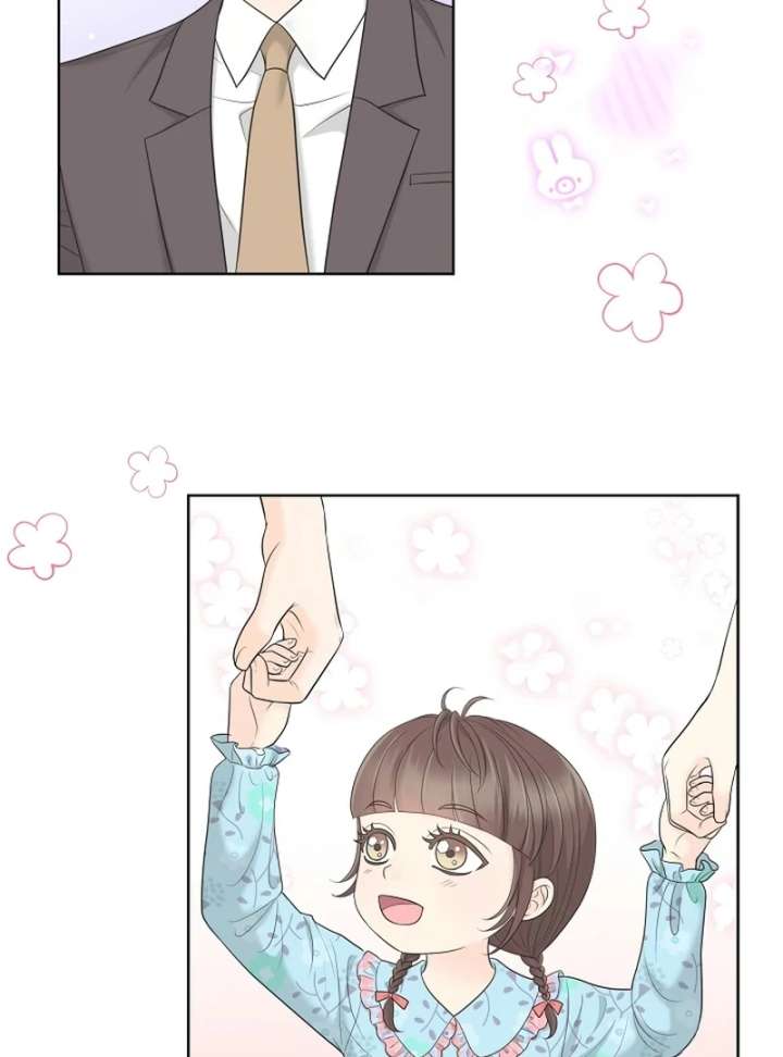 I Became a Fake Family With My Boss Chapter 34 - Page 30