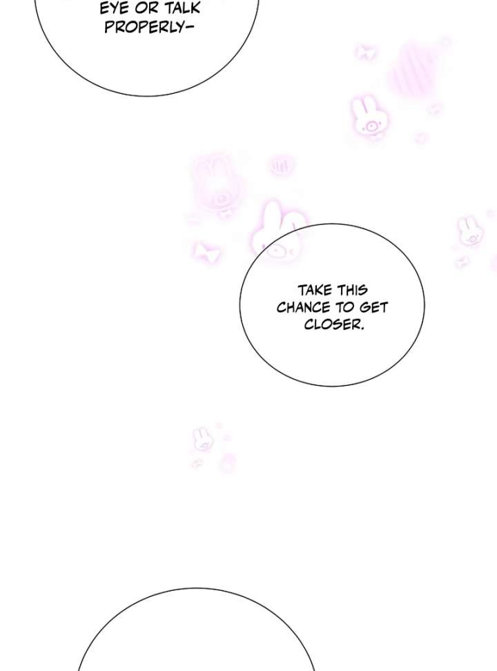 I Became a Fake Family With My Boss Chapter 34 - Page 35