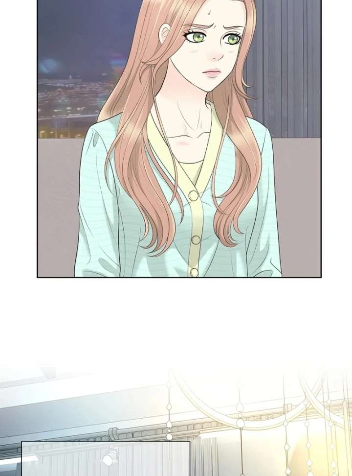 I Became a Fake Family With My Boss Chapter 34 - Page 43