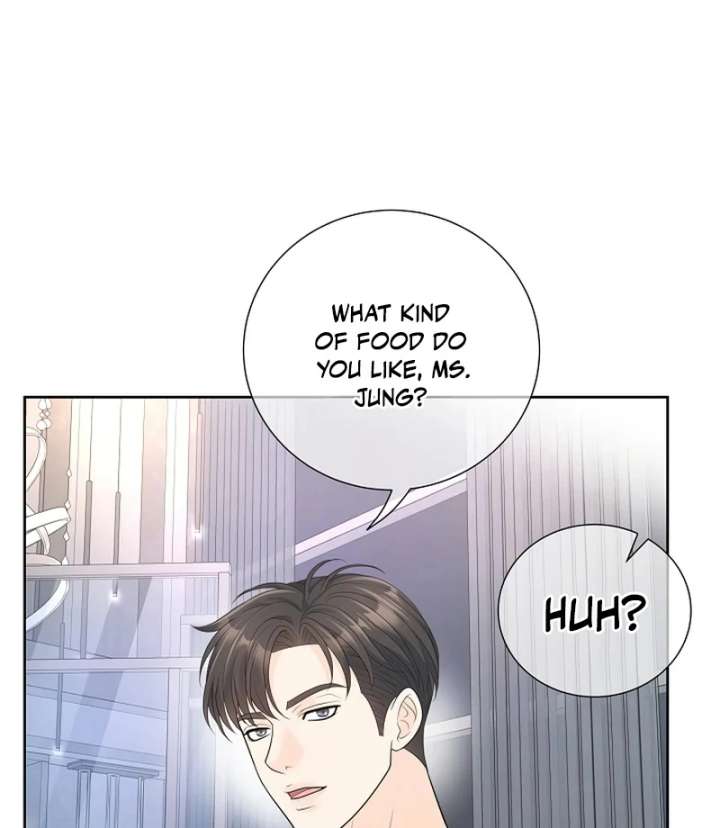 I Became a Fake Family With My Boss Chapter 34 - Page 49