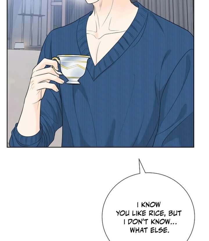 I Became a Fake Family With My Boss Chapter 34 - Page 50