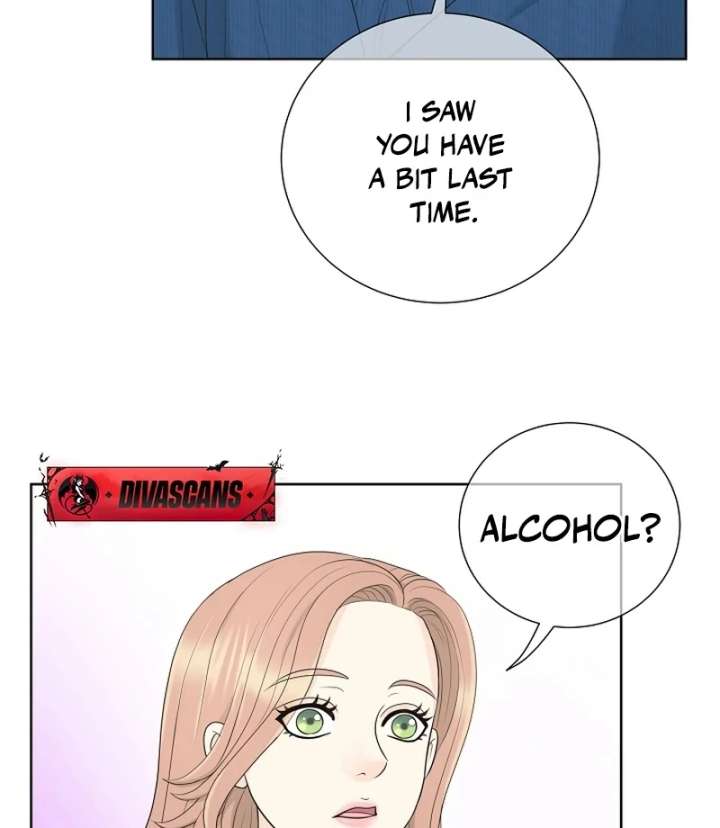 I Became a Fake Family With My Boss Chapter 34 - Page 63