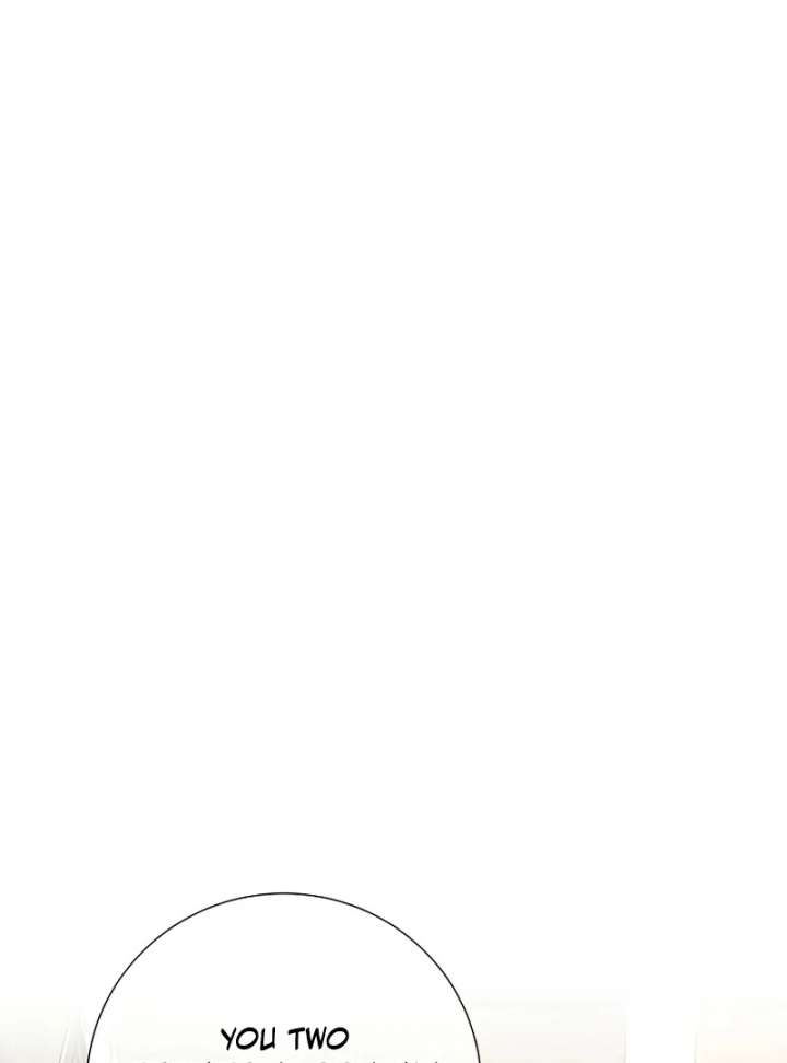 I Became a Fake Family With My Boss Chapter 34 - Page 9