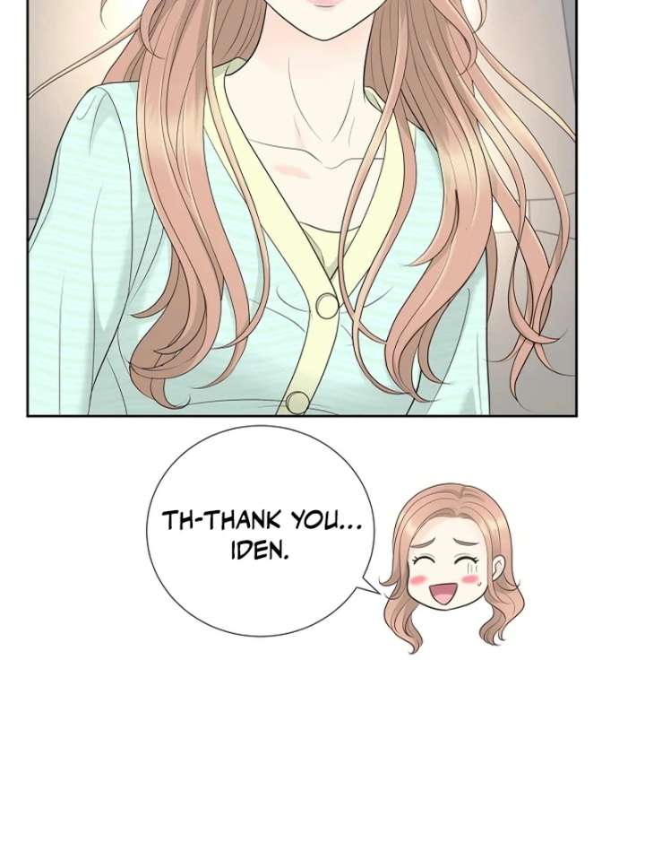 I Became a Fake Family With My Boss Chapter 34 - Page 90