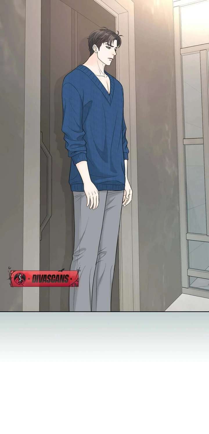 I Became a Fake Family With My Boss Chapter 35 - Page 35