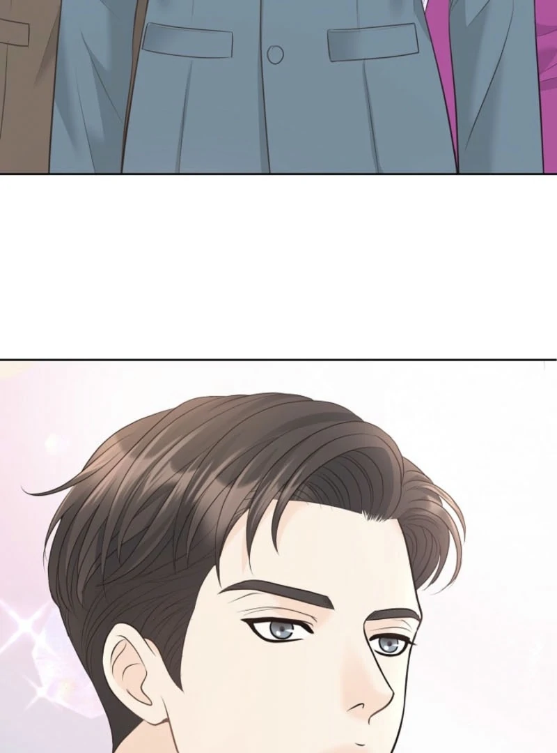 I Became a Fake Family With My Boss Chapter 4 - Page 101