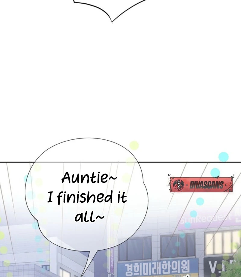 I Became a Fake Family With My Boss Chapter 4 - Page 24