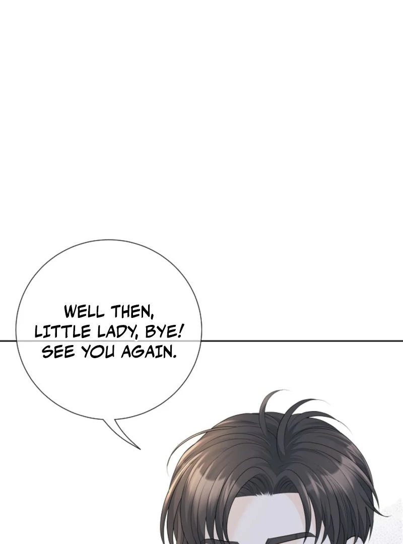 I Became a Fake Family With My Boss Chapter 4 - Page 31
