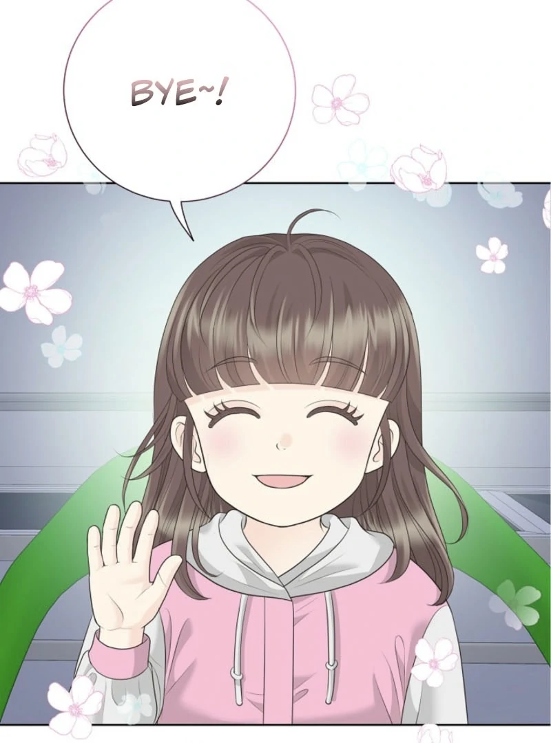 I Became a Fake Family With My Boss Chapter 4 - Page 35